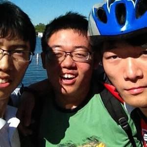 Meet your Posher, Lu